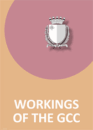 Workings of the GCC Thumbnail